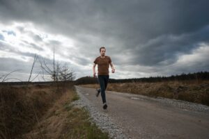 Best Shoes For Running On Gravel 