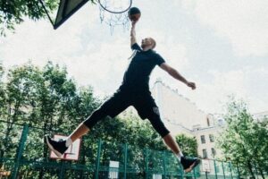 best basketball shoes for shooters