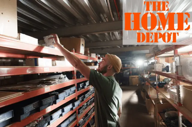 Best Shoes For Working At Home Depot