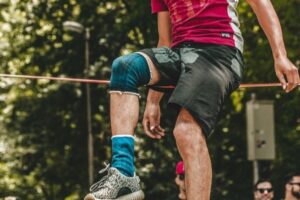 Best Shoes For Slacklining