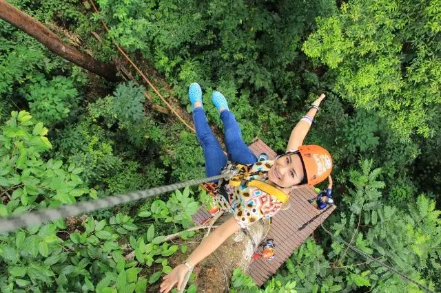 Best Shoes For Ziplining