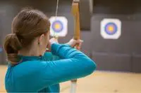 Best Shoes for Archery